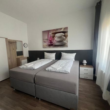 Pension Kaditz Dresden Dış mekan fotoğraf