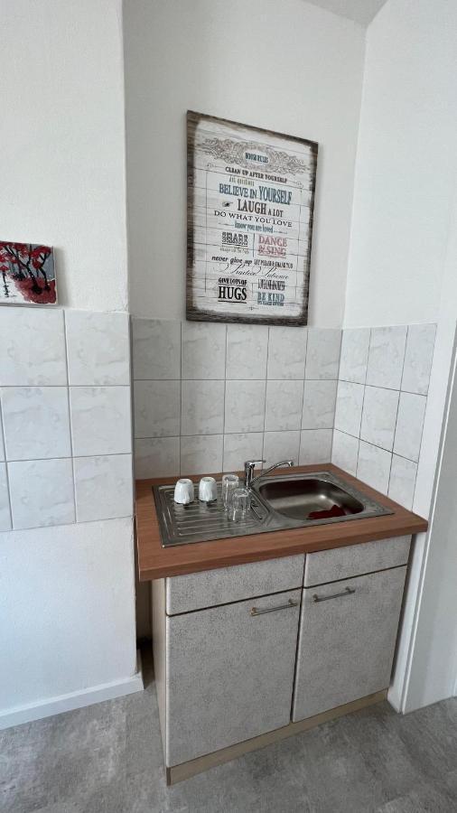 Pension Kaditz Dresden Dış mekan fotoğraf