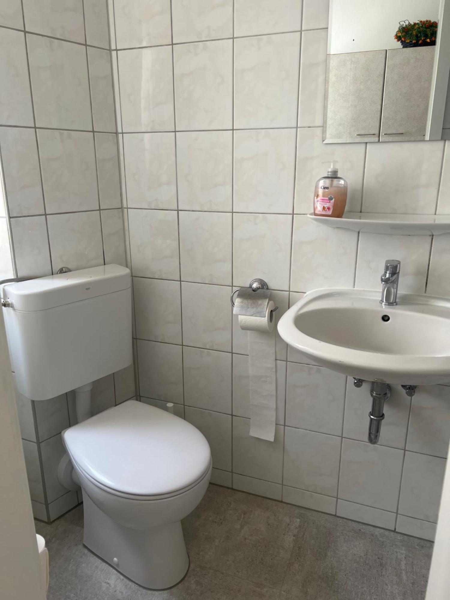Pension Kaditz Dresden Dış mekan fotoğraf