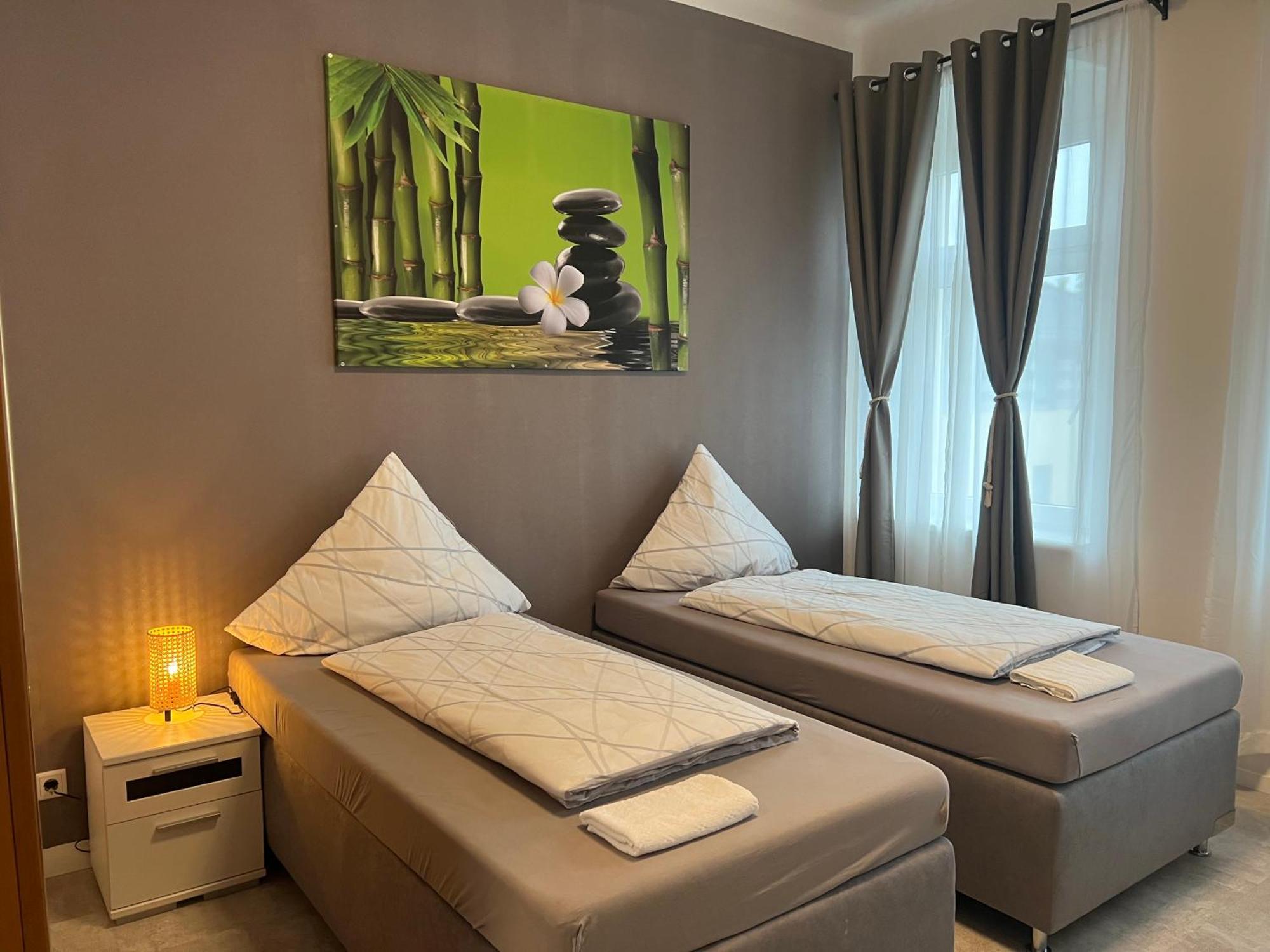 Pension Kaditz Dresden Dış mekan fotoğraf