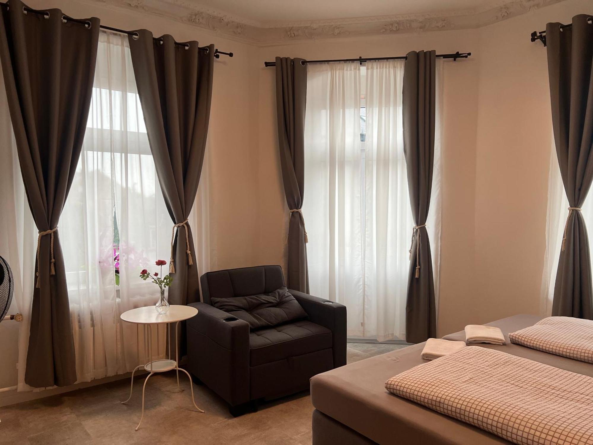 Pension Kaditz Dresden Dış mekan fotoğraf
