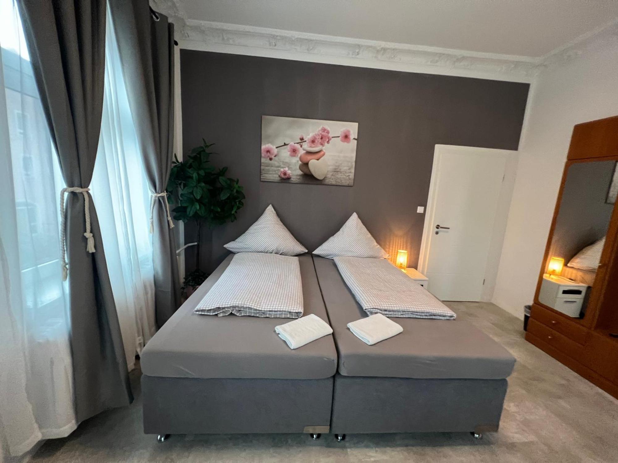 Pension Kaditz Dresden Dış mekan fotoğraf