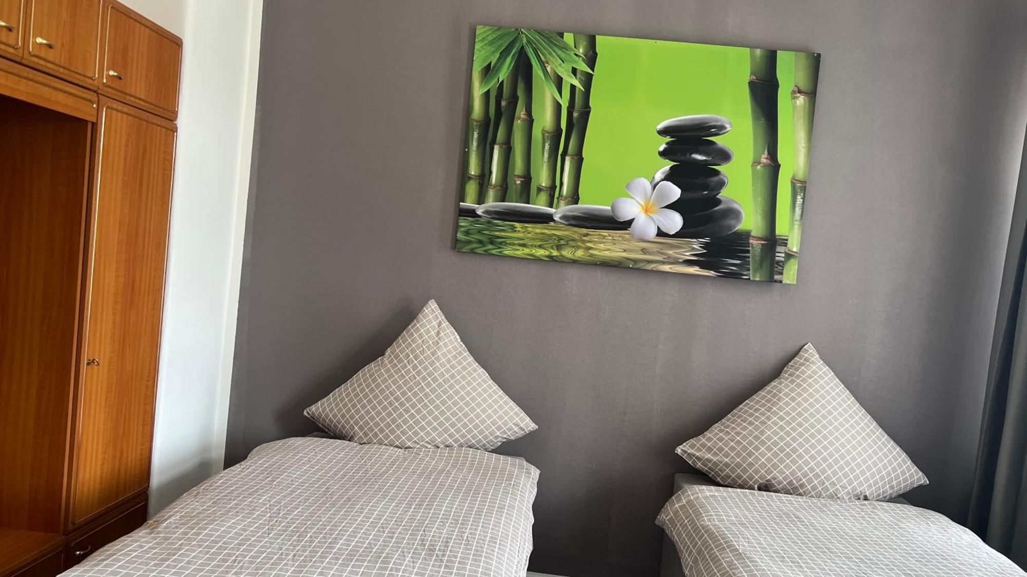 Pension Kaditz Dresden Dış mekan fotoğraf