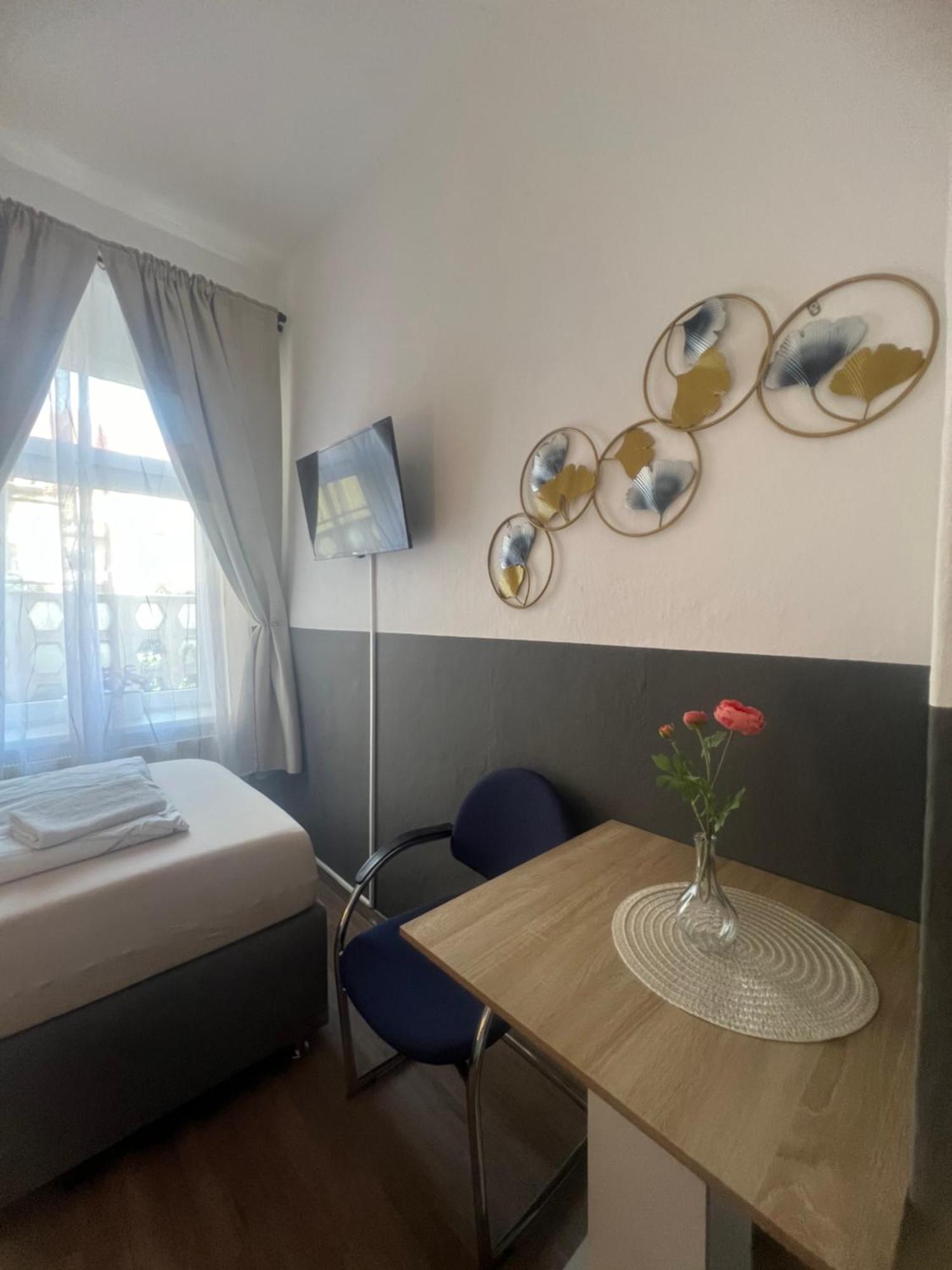 Pension Kaditz Dresden Dış mekan fotoğraf