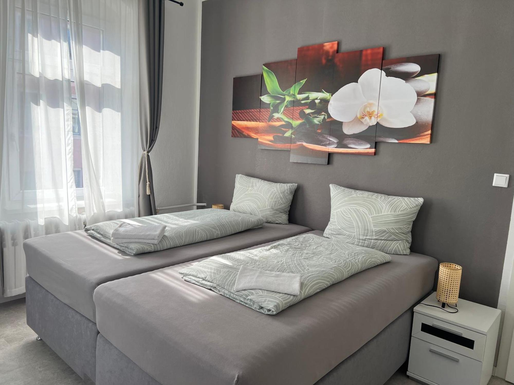 Pension Kaditz Dresden Dış mekan fotoğraf
